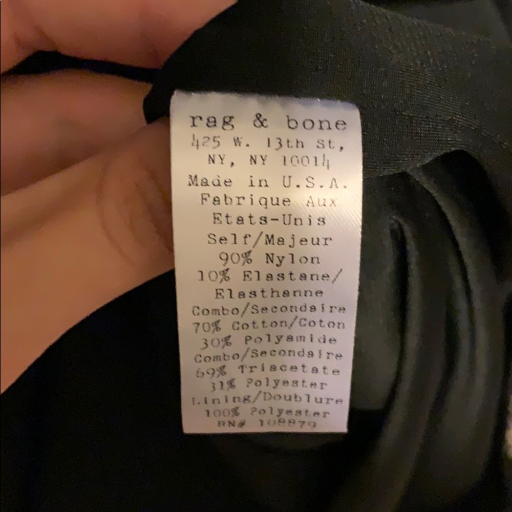 Rag And Bone - image 3